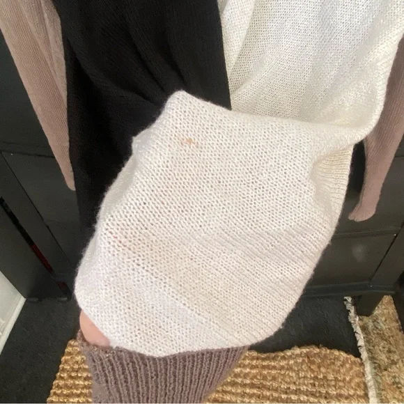 Vintage Casa Mela Sweater - Picture 4 of 5